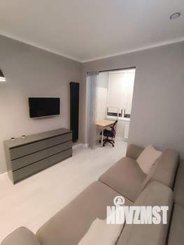 Студия квартира, посуточно, 25м2, 7/14 этаж