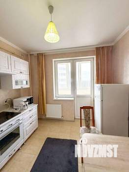 1-к квартира, на длительный срок, 37м2, 11/13 этаж