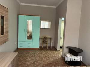 1-к квартира, на длительный срок, 30м2, 1/4 этаж