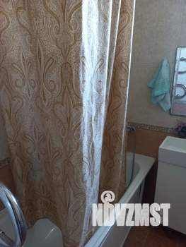 1-к квартира, посуточно, 50м2, 4/5 этаж