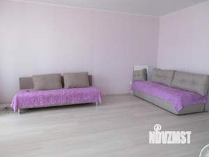 Студия квартира, на длительный срок, 37м2, 6/9 этаж