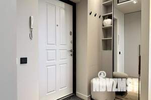 1-к квартира, посуточно, 76м2, 4/15 этаж