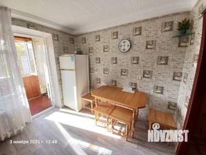 2-к квартира, на длительный срок, 52м2, 6/9 этаж