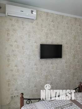 3-к квартира, посуточно, 67м2, 3/4 этаж