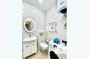 1-к квартира, посуточно, 31м2, 6/6 этаж