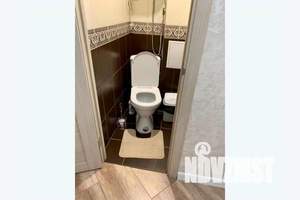 3-к квартира, посуточно, 60м2, 1/9 этаж