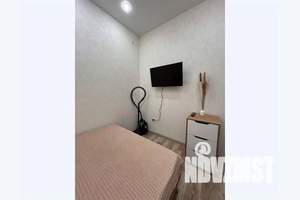 2-к квартира, посуточно, 40м2, 1/6 этаж