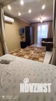2-к квартира, посуточно, 52м2, 6/10 этаж
