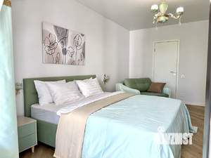 2-к квартира, посуточно, 60м2, 4/7 этаж