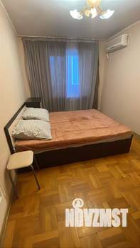 2-к квартира, на длительный срок, 53м2, 4/5 этаж