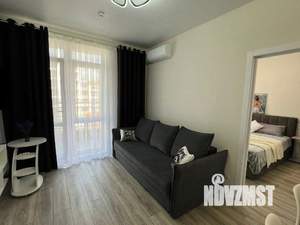 3-к квартира, посуточно, 50м2, 1/1 этаж