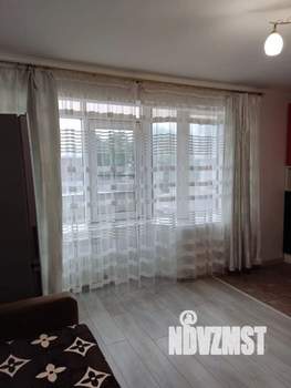 2-к квартира, на длительный срок, 52м2, 2/12 этаж