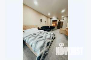 2-к квартира, посуточно, 30м2, 3/9 этаж