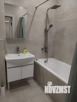 1-к квартира, на длительный срок, 43м2, 2/16 этаж