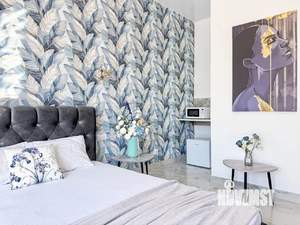 2-к квартира, посуточно, 30м2, 1/1 этаж