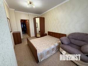 3-к квартира, посуточно, 64м2, 7/9 этаж