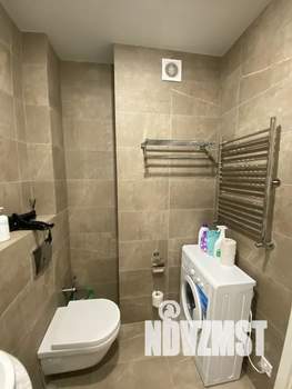 Студия квартира, посуточно, 30м2, 6/7 этаж