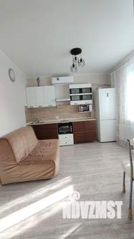 1-к квартира, на длительный срок, 30м2, 11/16 этаж