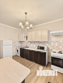 1-к квартира, на длительный срок, 50м2, 13/19 этаж