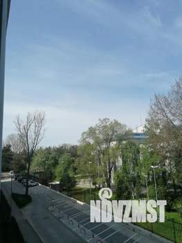 1-к квартира, посуточно, 30м2, 3/7 этаж