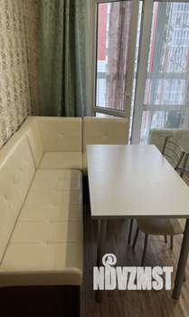 1-к квартира, на длительный срок, 40м2, 13/16 этаж