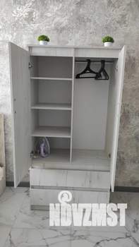 1-к квартира, посуточно, 38м2, 14/15 этаж