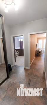 1-к квартира, на длительный срок, 39м2, 2/16 этаж