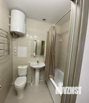 1-к квартира, на длительный срок, 42м2, 5/12 этаж