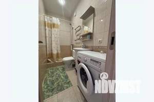 1-к квартира, посуточно, 27м2, 17/22 этаж