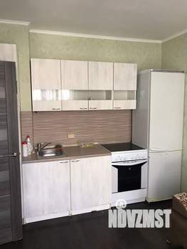 1-к квартира, на длительный срок, 42м2, 3/20 этаж