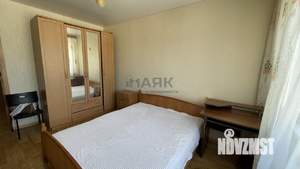 2-к квартира, на длительный срок, 58м2, 10/10 этаж