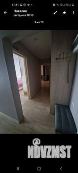 2-к квартира, на длительный срок, 51м2, 5/5 этаж