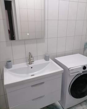 Студия квартира, на длительный срок, 30м2, 1/3 этаж