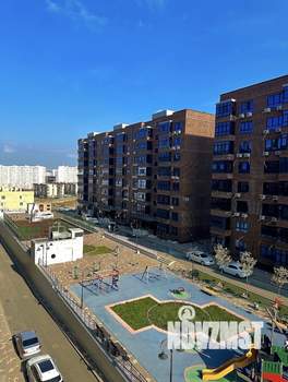 1-к квартира, на длительный срок, 33м2, 5/8 этаж