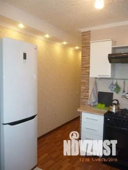 1-к квартира, посуточно, 60м2, 1/1 этаж