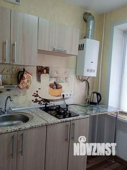 1-к квартира, посуточно, 24м2, 4/5 этаж