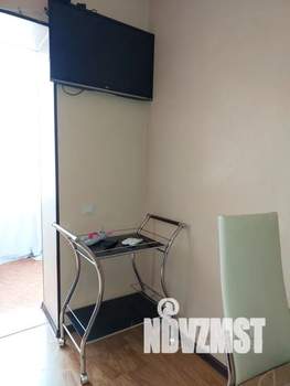 1-к квартира, посуточно, 52м2, 3/6 этаж