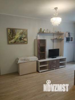 3-к квартира, на длительный срок, 68м2, 3/3 этаж