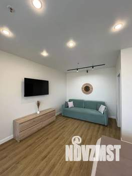 1-к квартира, посуточно, 51м2, 10/13 этаж