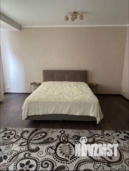 1-к квартира, на длительный срок, 46м2, 3/7 этаж