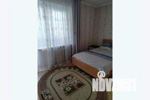 3-к квартира, посуточно, 55м2, 3/5 этаж