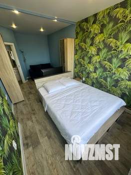 1-к квартира, посуточно, 40м2, 12/13 этаж
