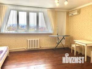 3-к квартира, посуточно, 90м2, 10/10 этаж