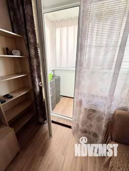 1-к квартира, на длительный срок, 45м2, 5/17 этаж