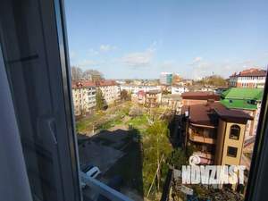 2-к квартира, посуточно, 65м2, 6/9 этаж