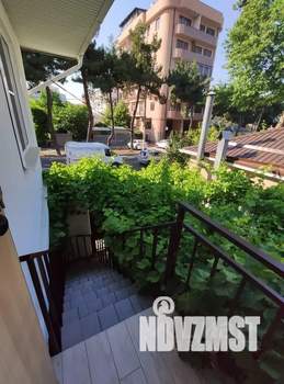 2-к квартира, посуточно, 35м2, 2/2 этаж