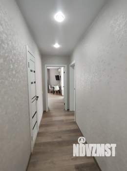 1-к квартира, на длительный срок, 45м2, 6/17 этаж