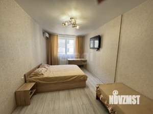 1-к квартира, на длительный срок, 40м2, 4/6 этаж