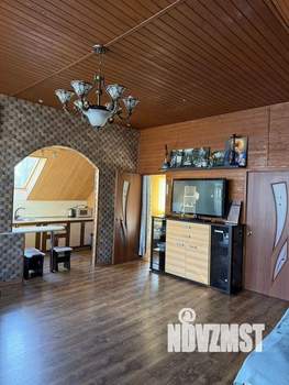 2-к квартира, посуточно, 75м2, 3/3 этаж