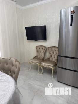 3-к квартира, на длительный срок, 82м2, 13/14 этаж